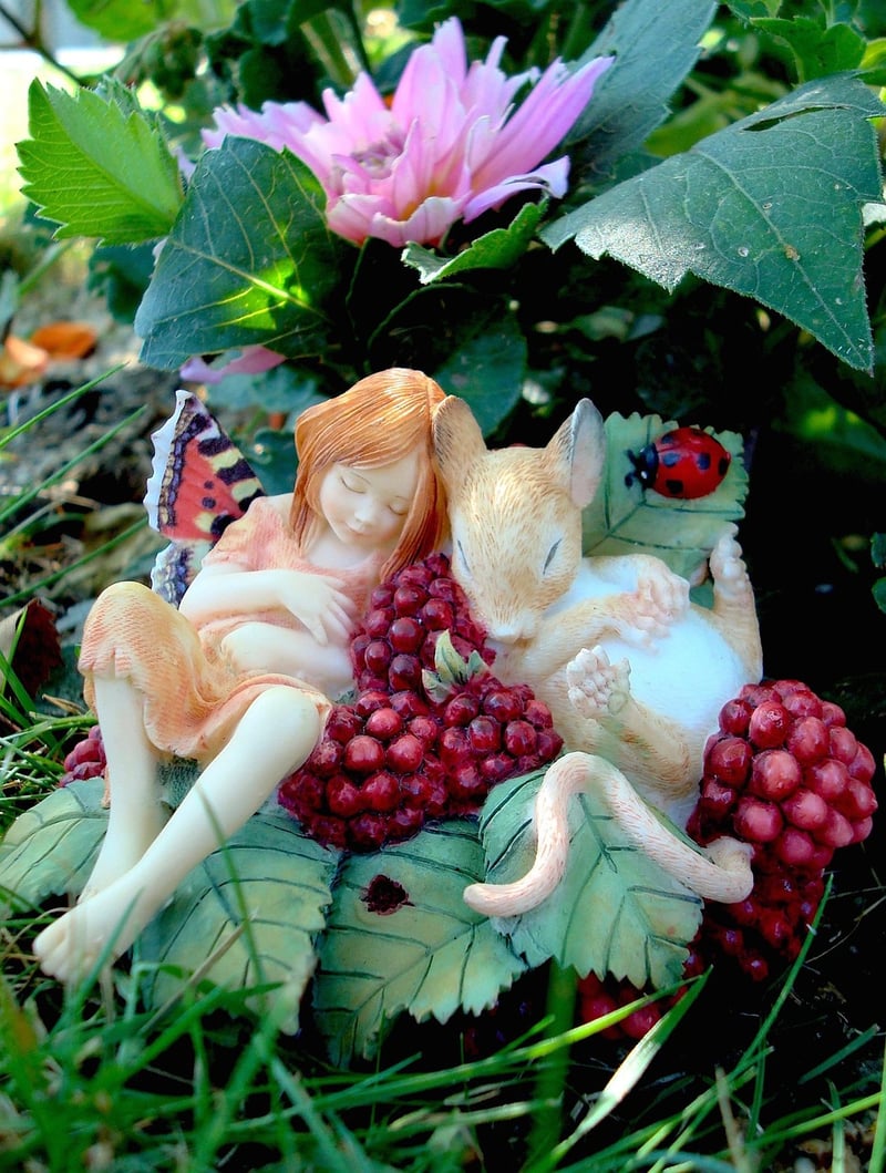Whimsical Beings