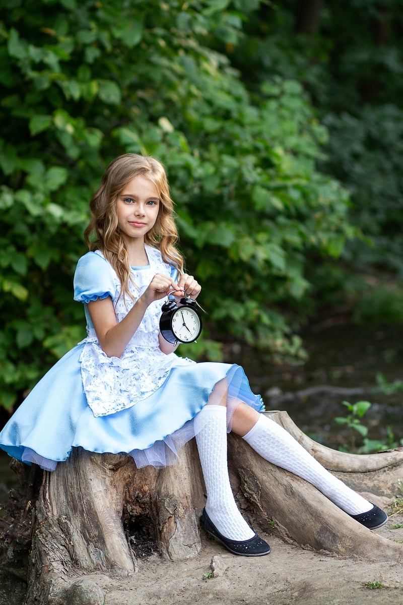 Wonderland