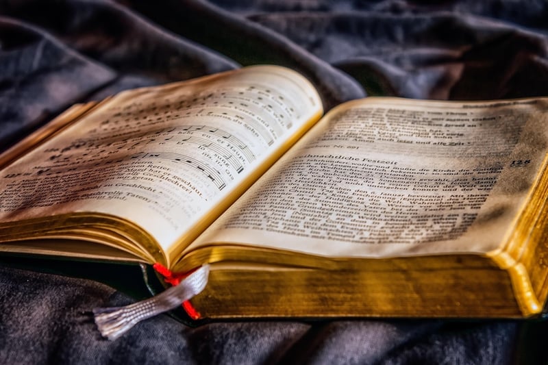 Dreamlike Stories