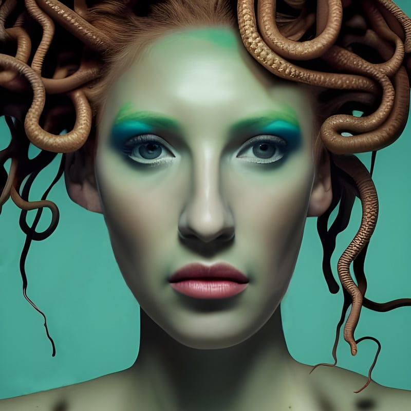 Medusa